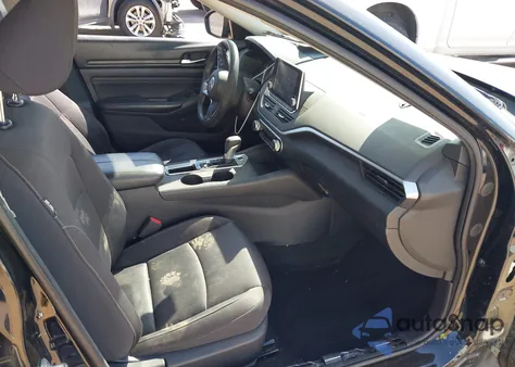 2020 Nissan Altima S Fwd z USA, uszkodzony, nr VIN 1N4BL4BV1LC126344